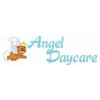 Angel Daycare logo