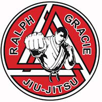 Ralph Gracie Jiu-Jitsu logo