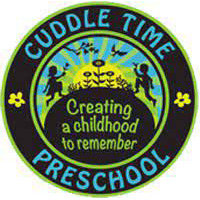 Cuddle Time Preschool logo