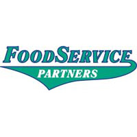 Food Service Partners logo