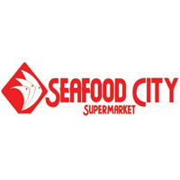 Seafood City Supermarket logo