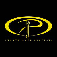 Peruva Auto Services logo