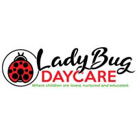 LadyBug DayCare logo