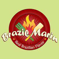 Brazil Marin logo