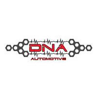 DNA Automotive logo
